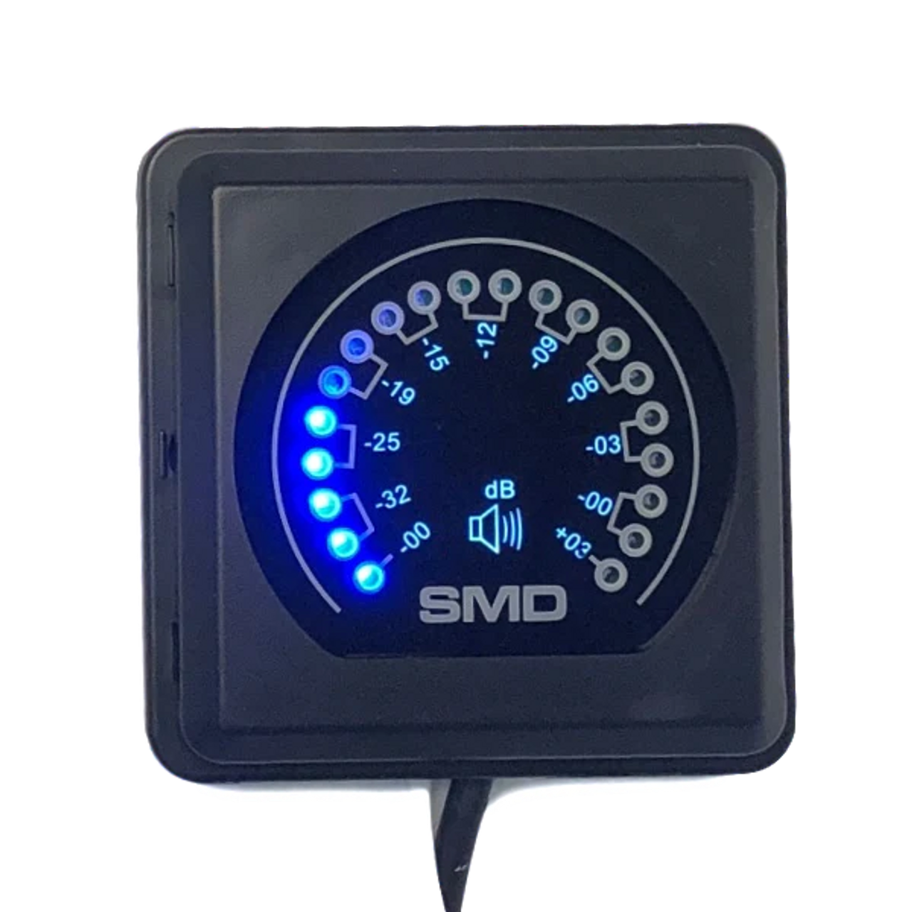 Steve Meade Designs SMD Output Meter SMD-OM-1