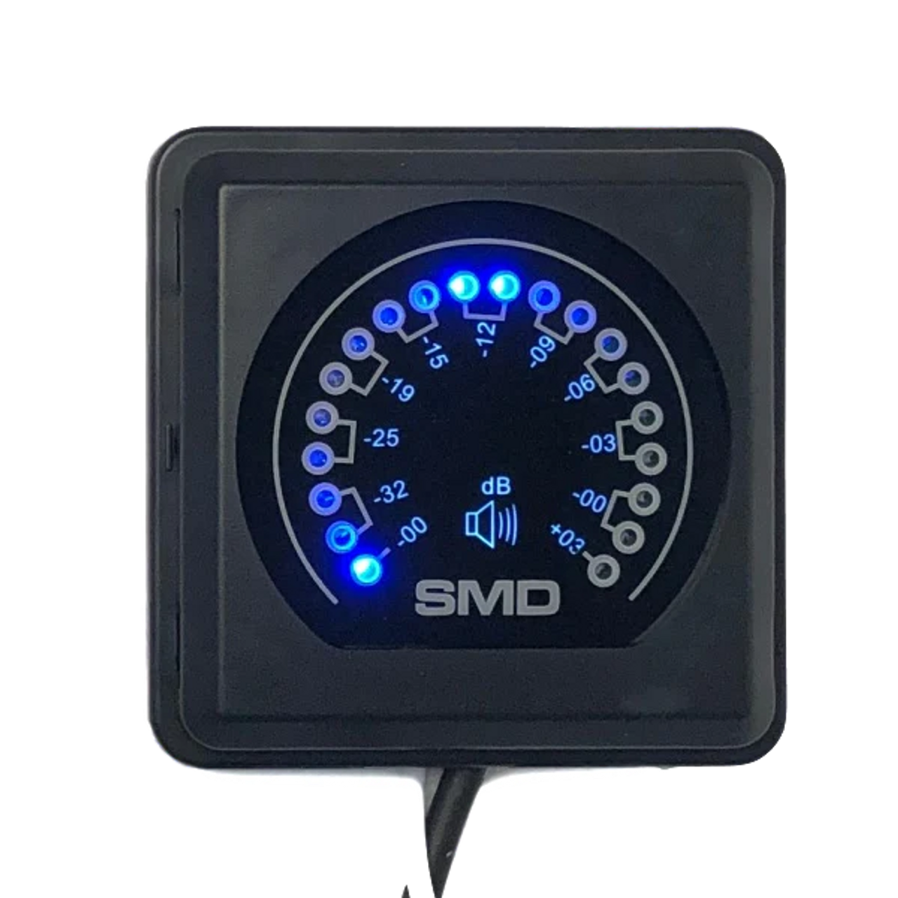 Steve Meade Designs SMD Output Meter SMD-OM-1