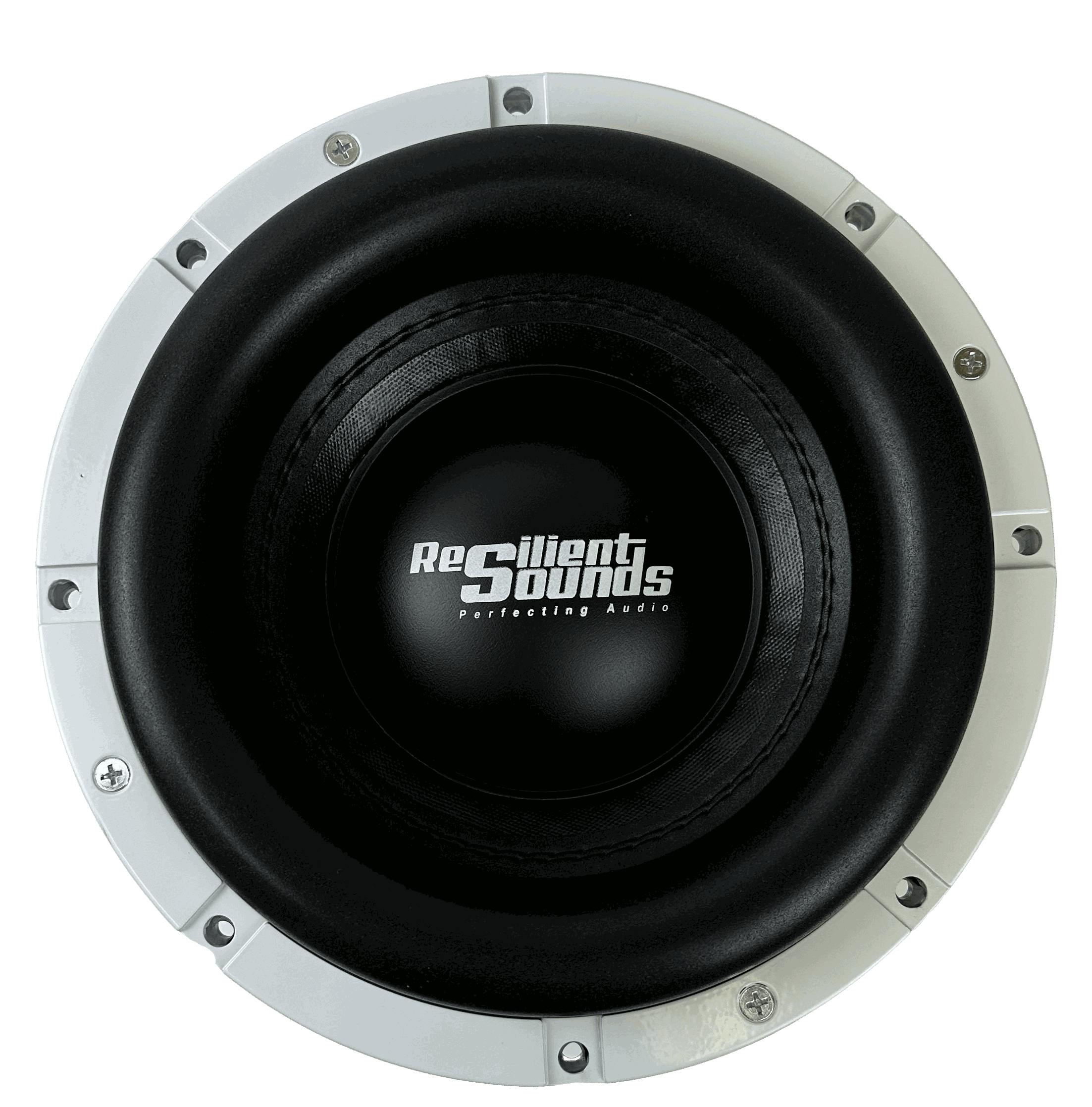 Resilient Sounds GOLD 10 V2 1500W 10" Subwoofer