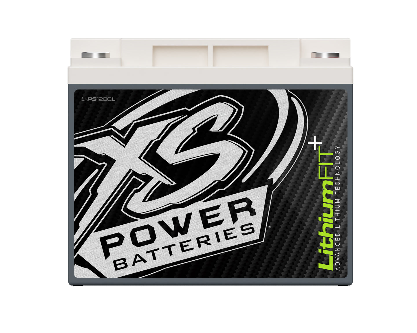 Li-PS1200L XS Power 12VDC Lithium Powersports Battery 960A 52.8Ah