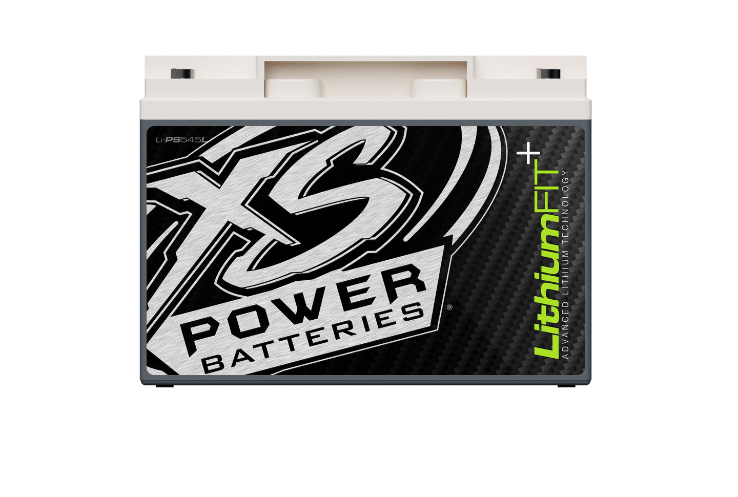 Li-PS545L XS Power 12VDC Lithium Powersports Vehicle Battery 240A 13.2AhAh