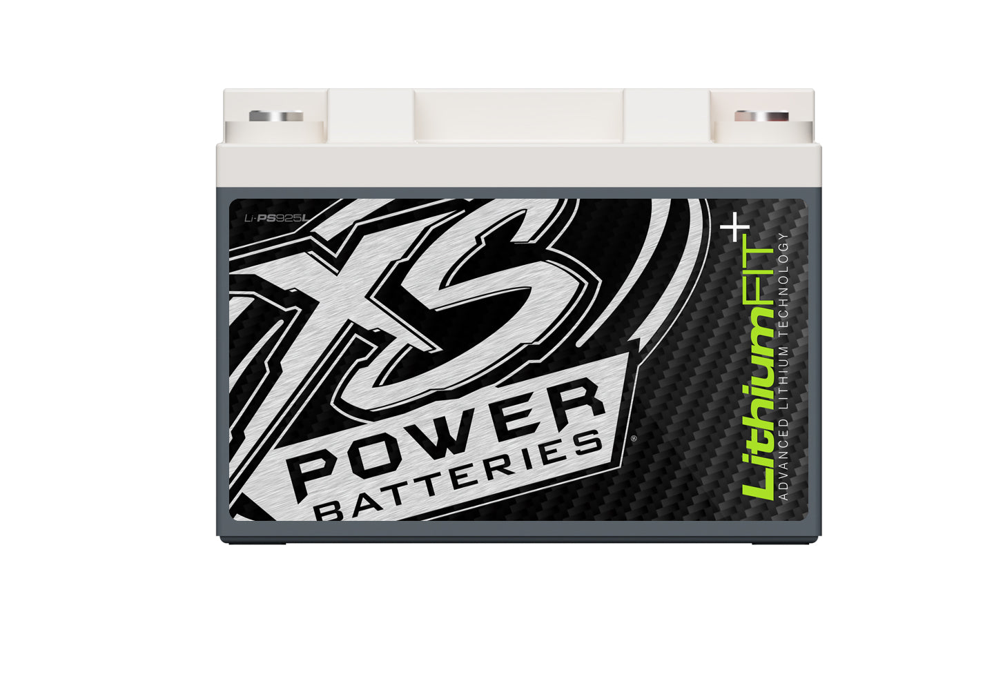Li-PS925L XS Power 12VDC Lithium Powersports Battery 360A 19.8Ah