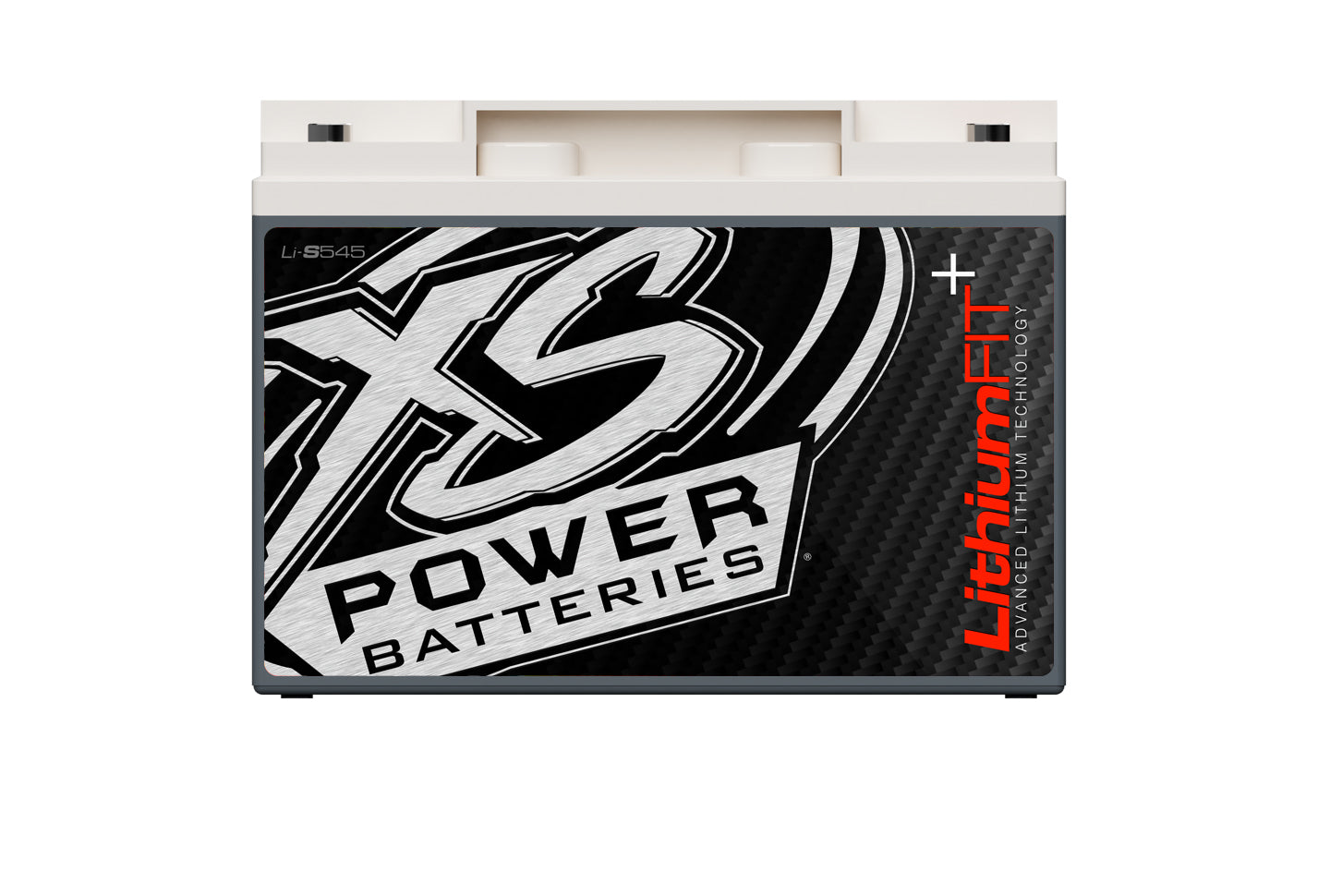 Li-S545 XS Power 12VDC Lithium Racing Vehicle Battery 960A 10.4Ah