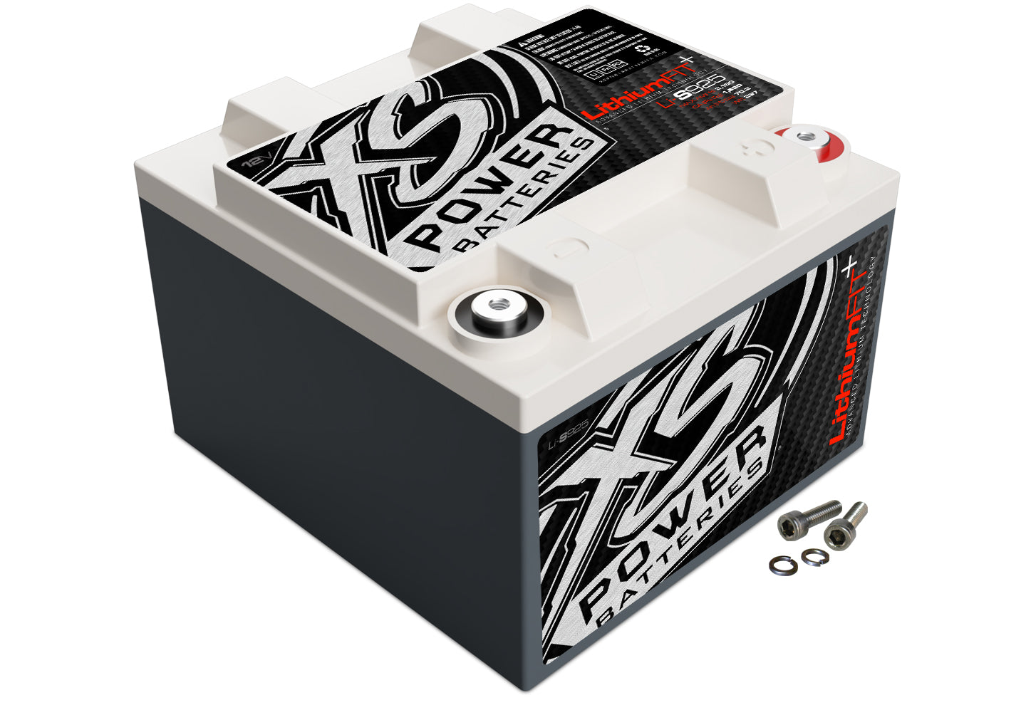 Li-S925 XS Power 12VDC Lithium Racing Battery 2160A 23.4Ah