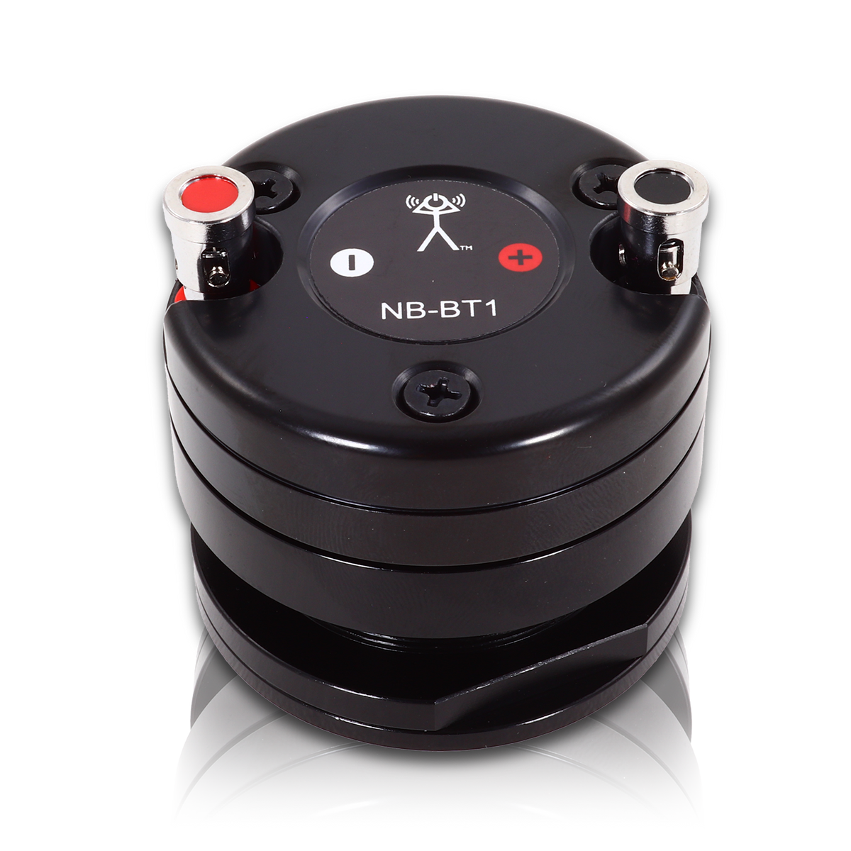 Prodigy Audio BT1 Super Tweeter PAIR