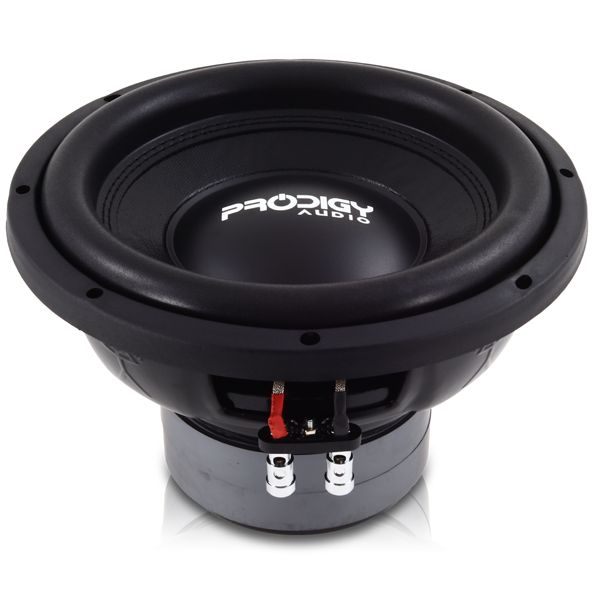 10" NB2 Series Subwoofer by Prodigy Audio™