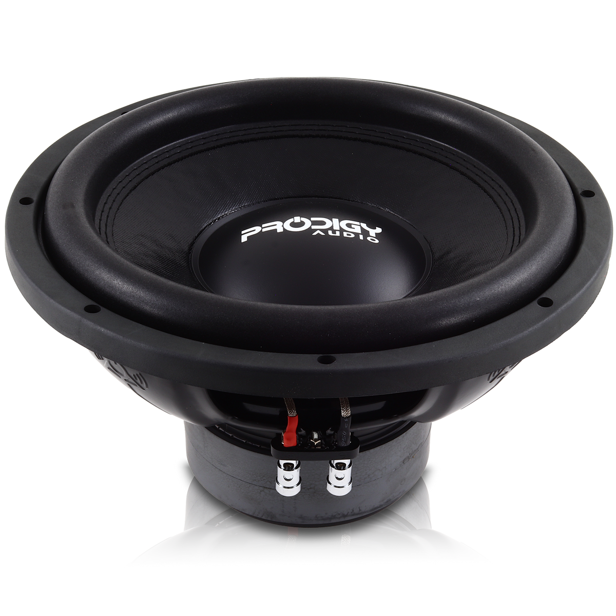 12" NB2 Series Subwoofer by Prodigy Audio™