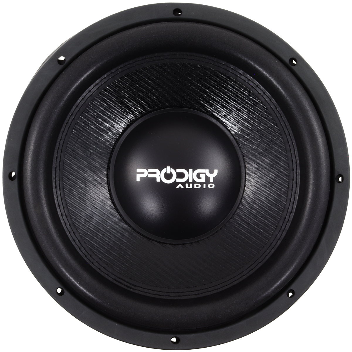 12" NB2 Series Subwoofer by Prodigy Audio™