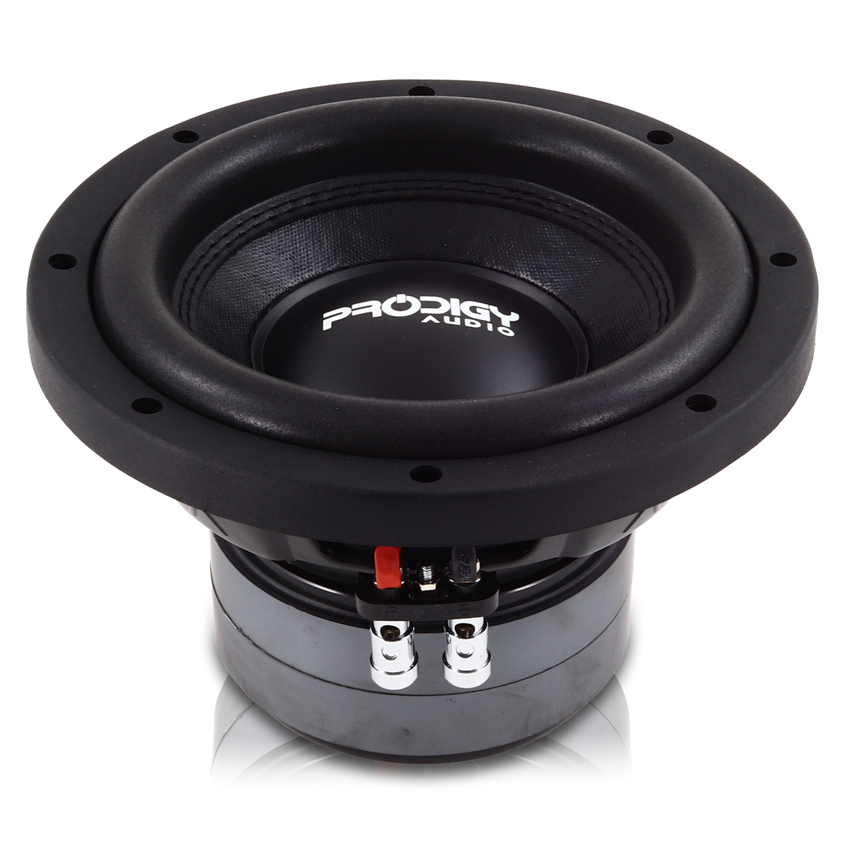 8" NB2 Series Subwoofer by Prodigy Audio™