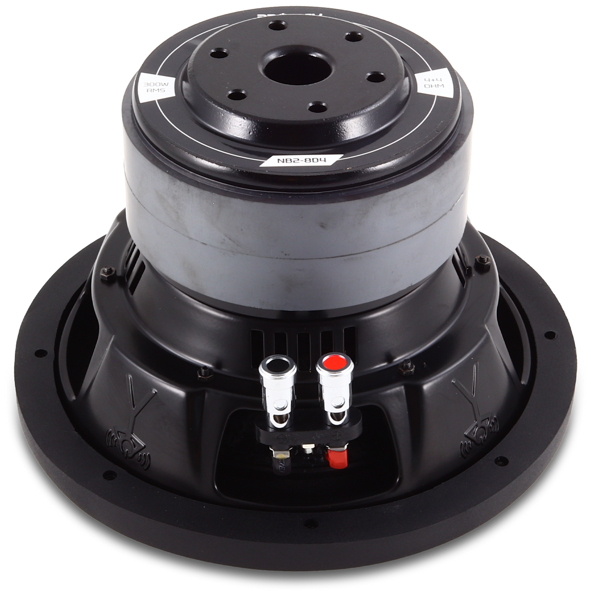 8" NB2 Series Subwoofer by Prodigy Audio™
