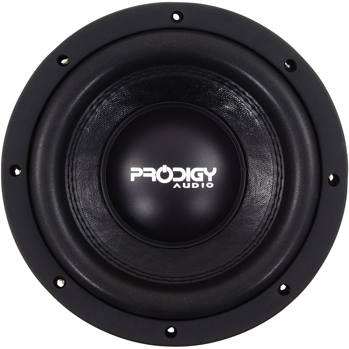 8" NB2 Series Subwoofer by Prodigy Audio™