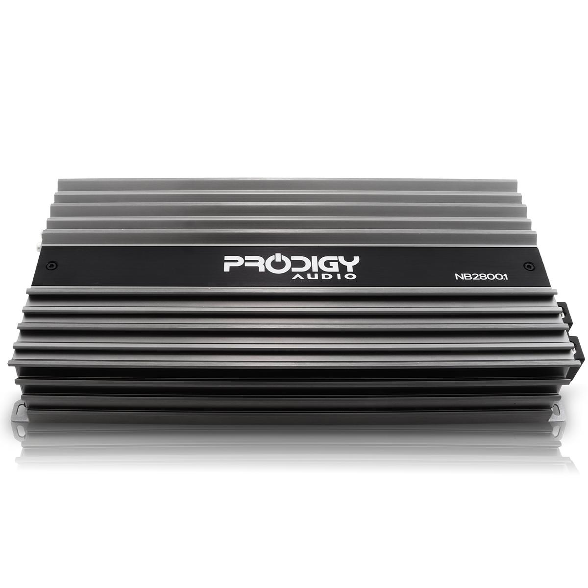 NB2800.1 2800 Watt Mono Block by Prodigy Audio™