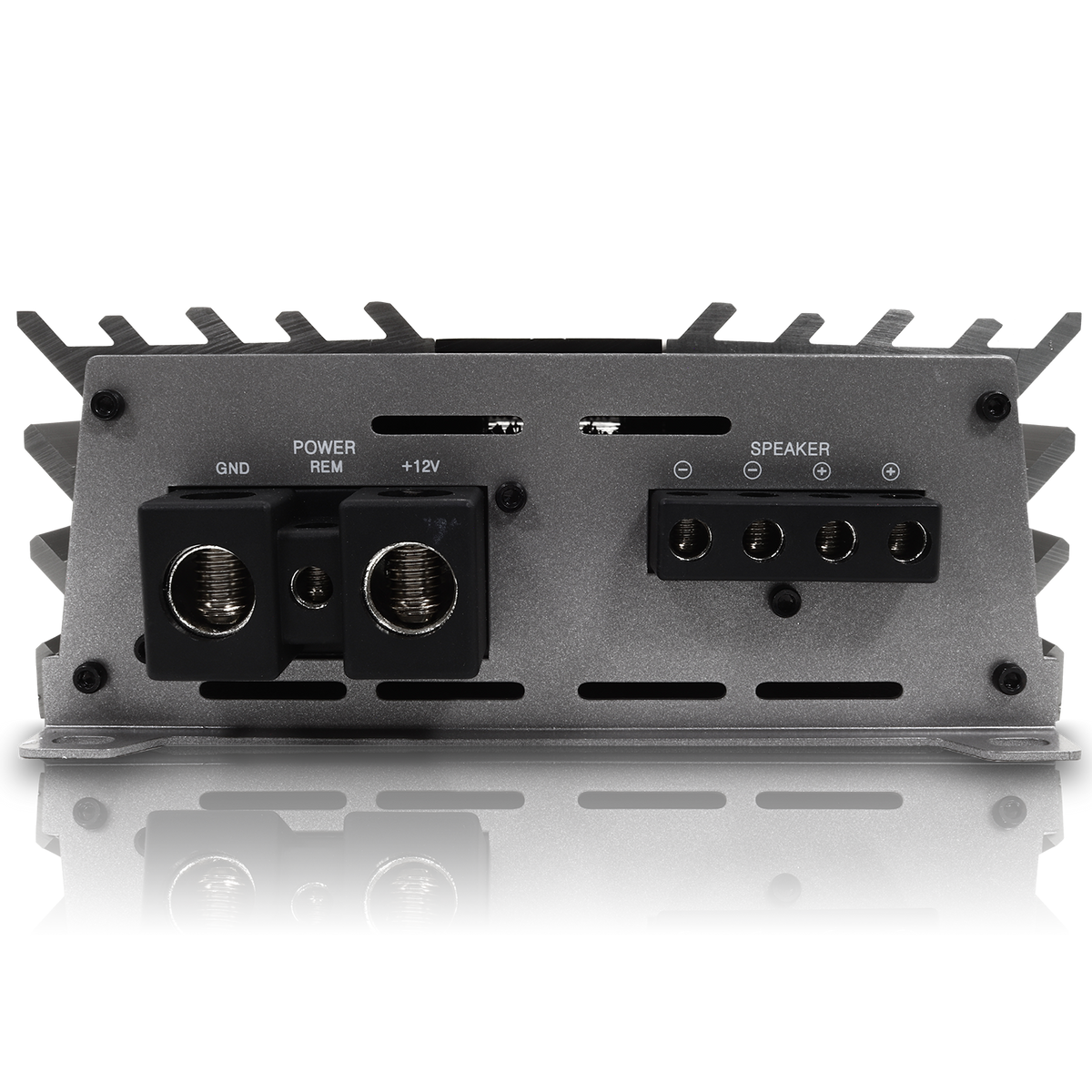 NB2800.1 2800 Watt Mono Block by Prodigy Audio™