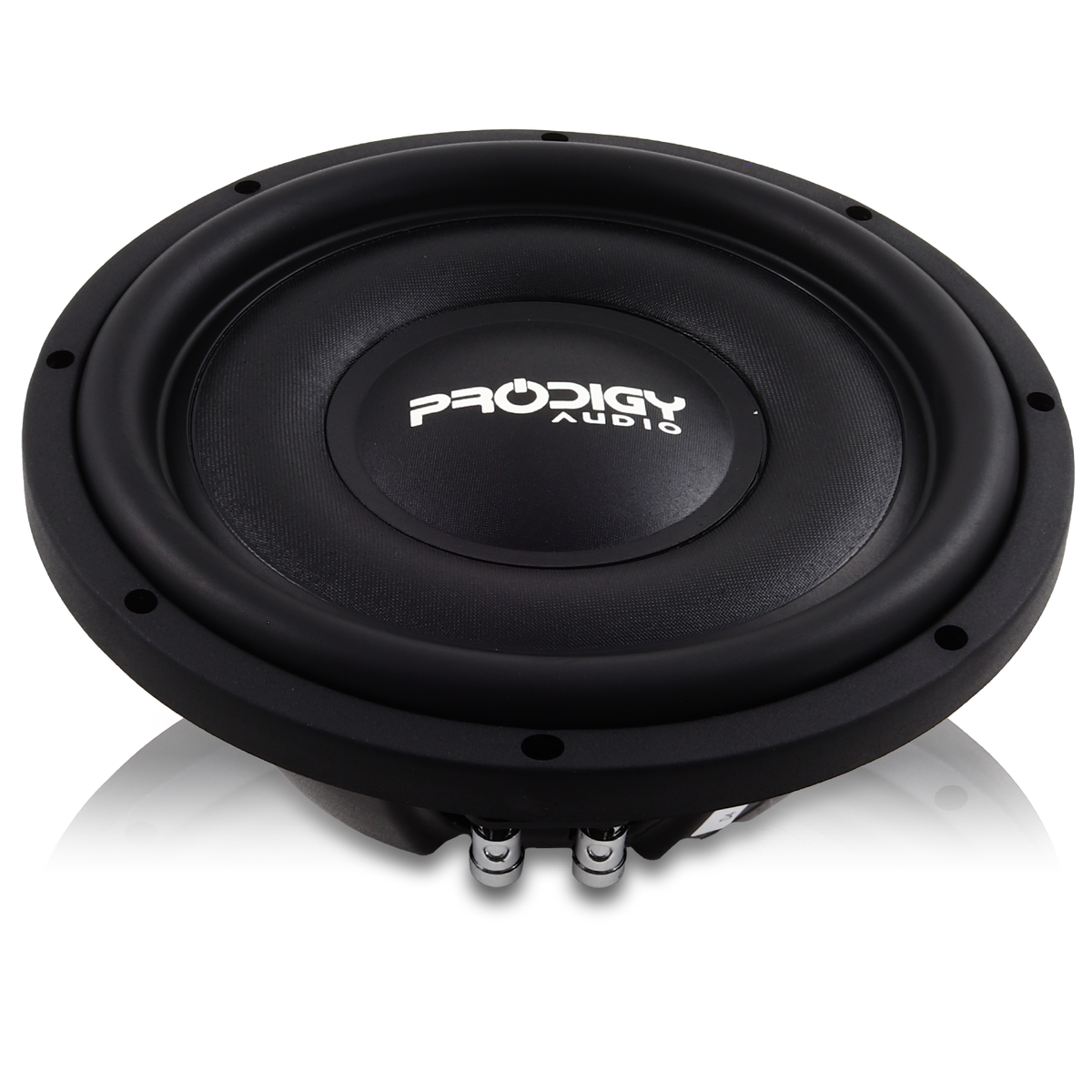 10" NB3 Series Subwoofer by Prodigy Audio™