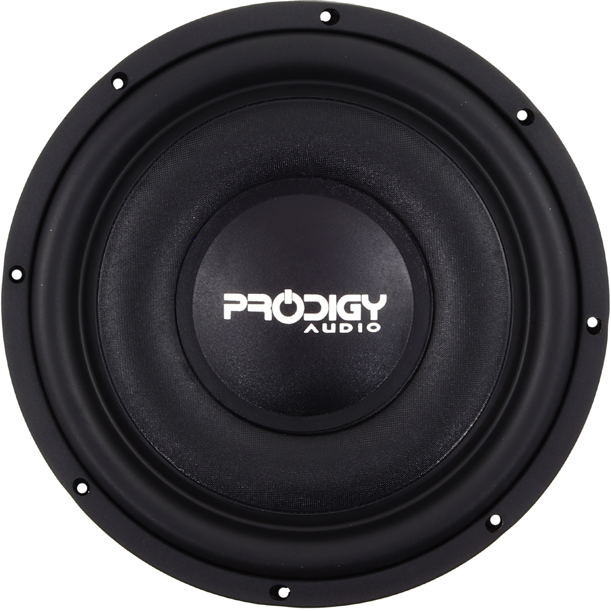 10" NB3 Series Subwoofer by Prodigy Audio™