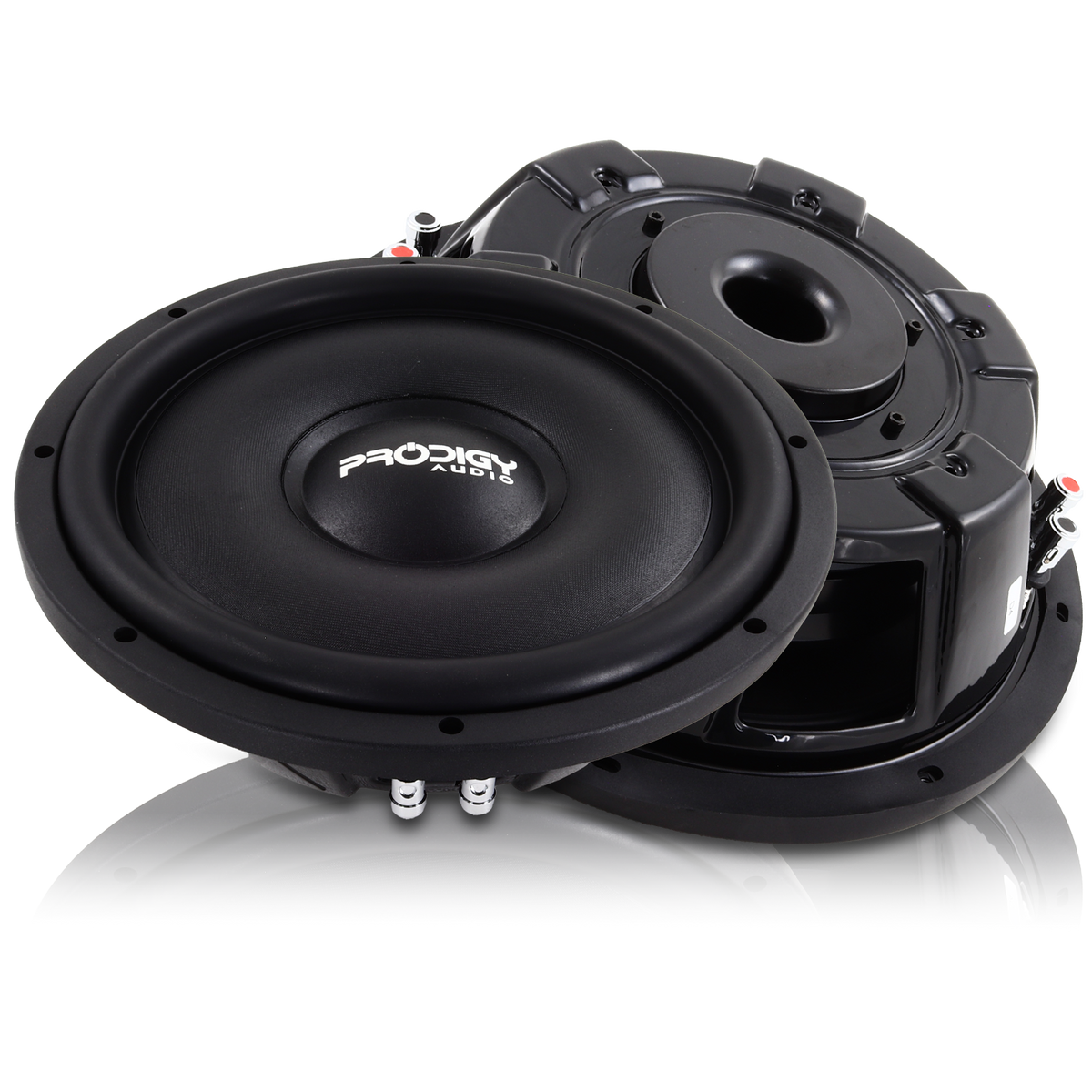 12" NB3 Series Subwoofer by Prodigy Audio™