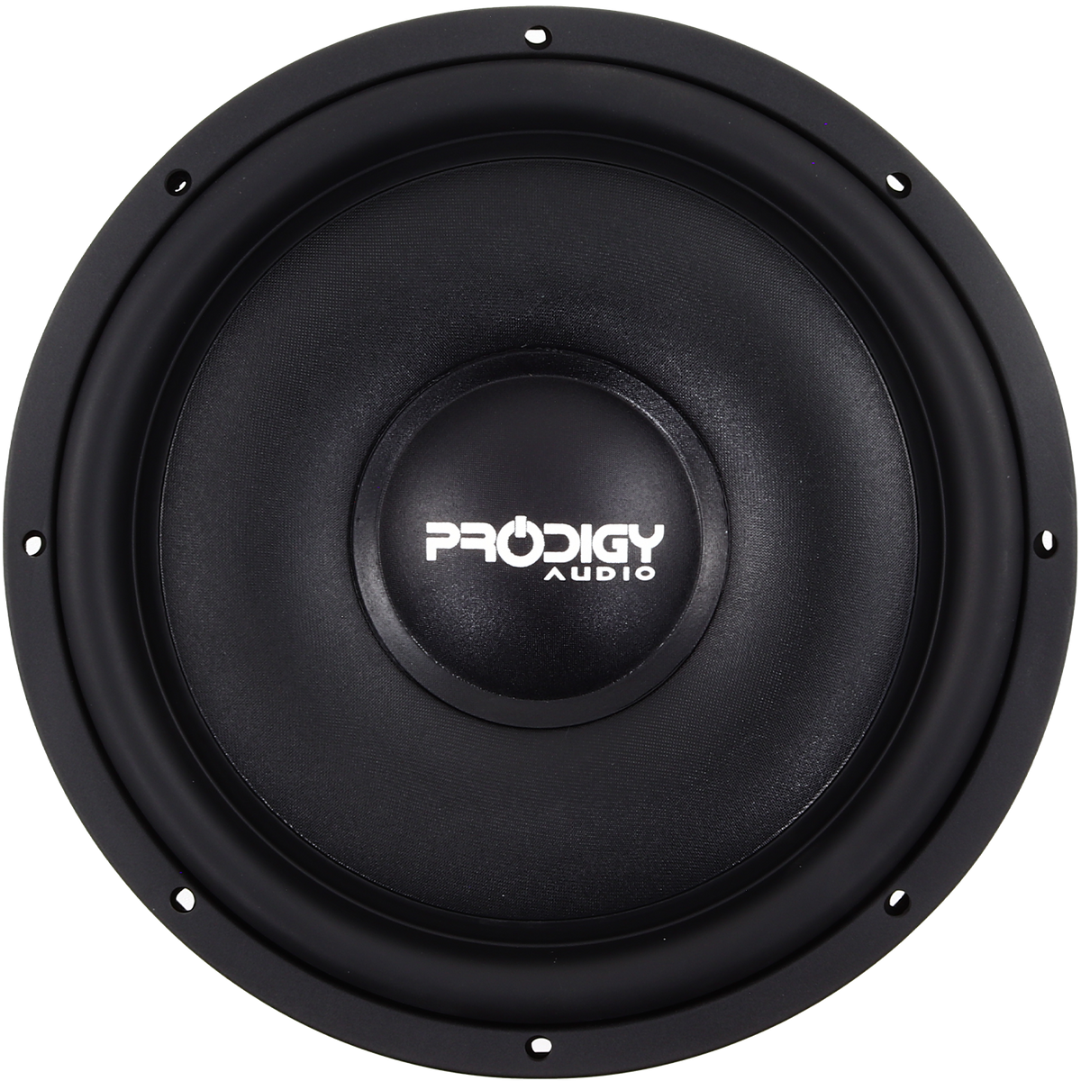 12" NB3 Series Subwoofer by Prodigy Audio™