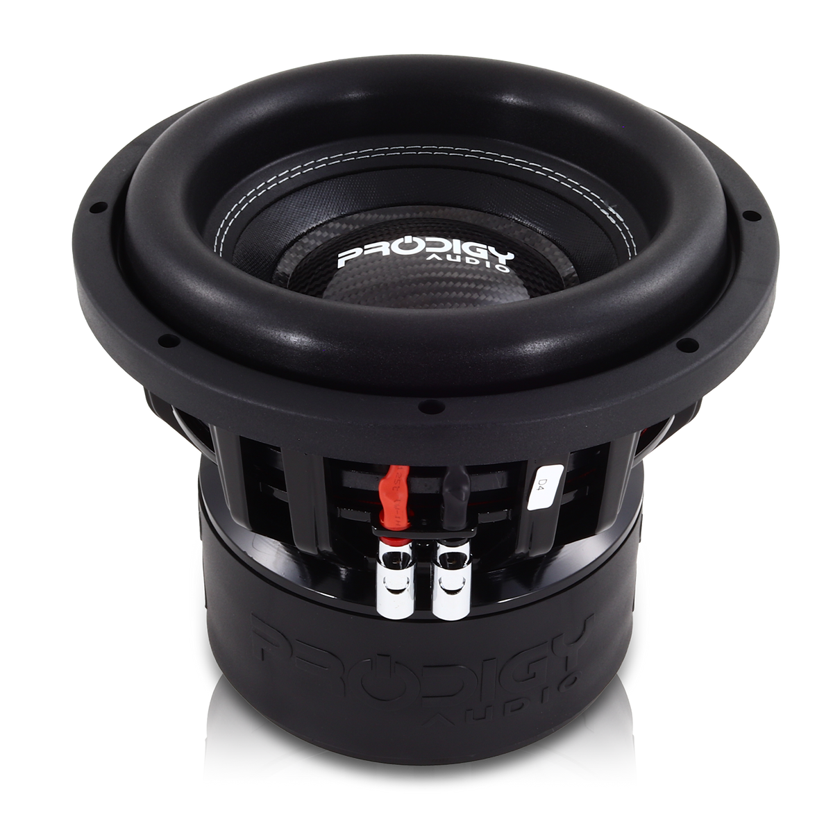 10" NB5 Series Subwoofer by Prodigy Audio™