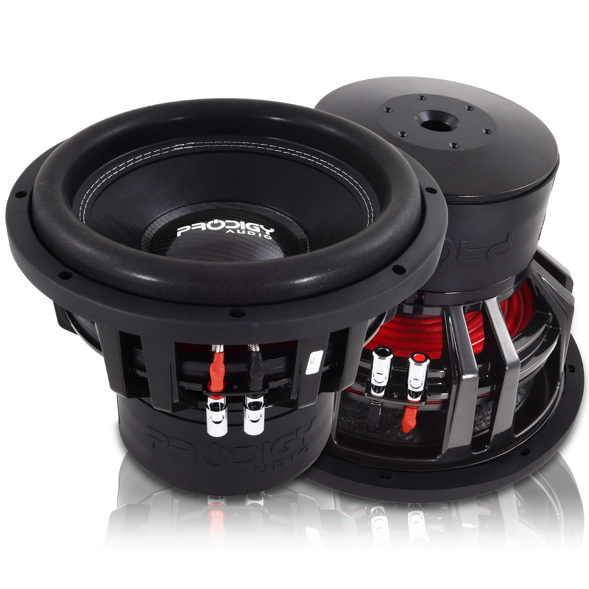 12" NB5 Series Subwoofer by Prodigy Audio™