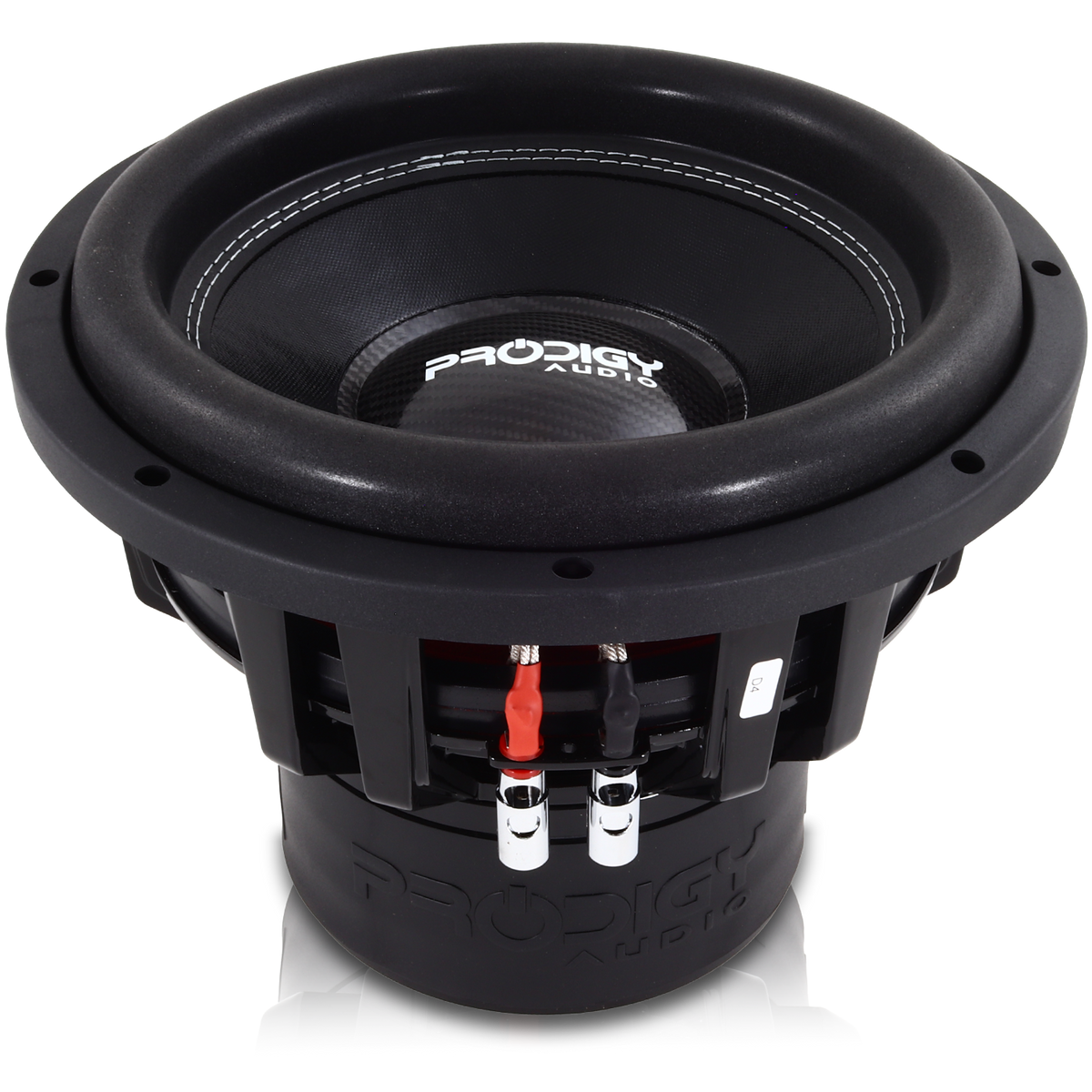 12" NB5 Series Subwoofer by Prodigy Audio™