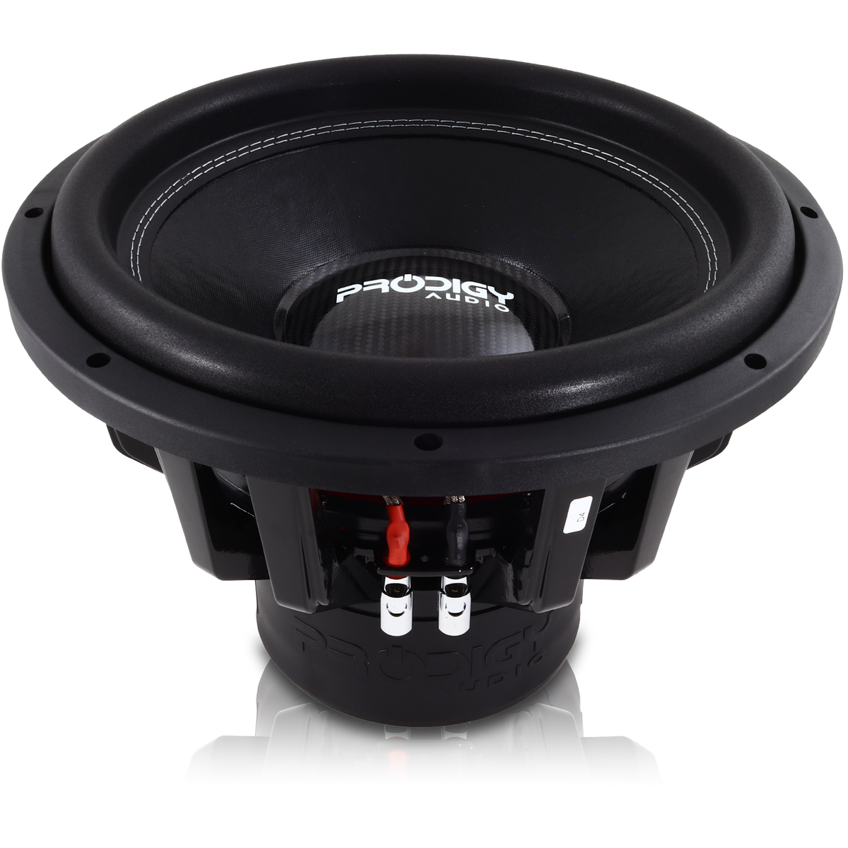 15" NB5 Series Subwoofer by Prodigy Audio™