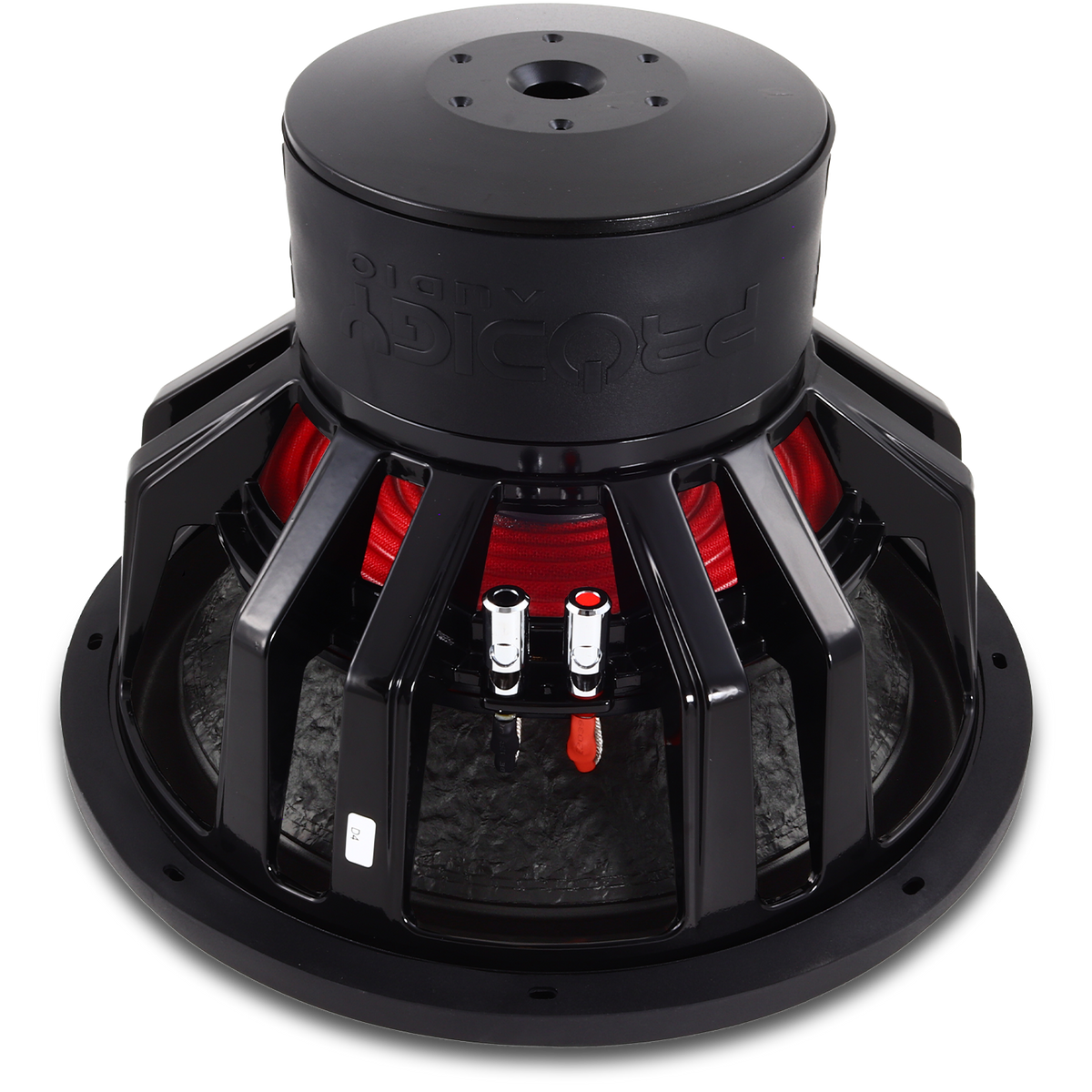 15" NB5 Series Subwoofer by Prodigy Audio™