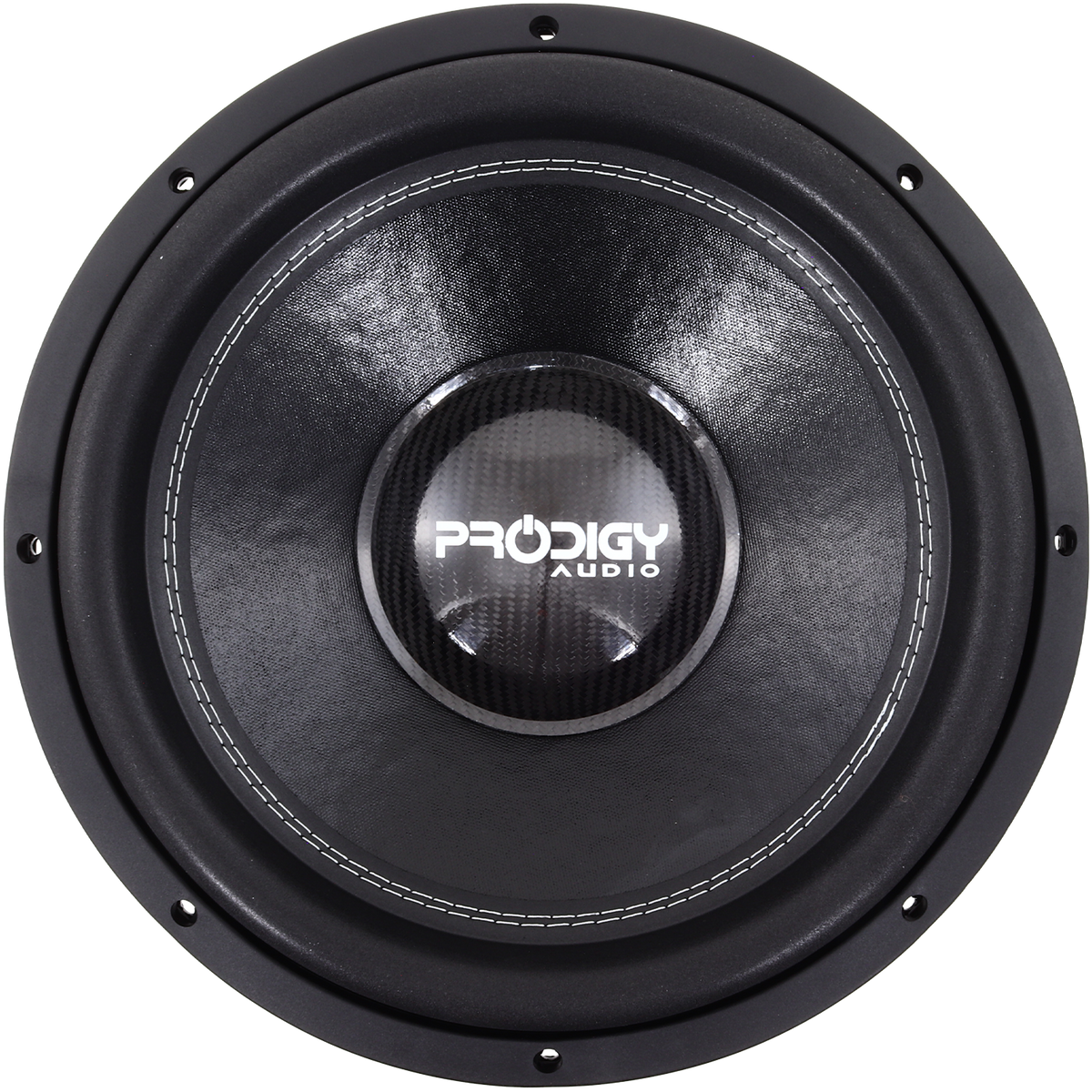 15" NB5 Series Subwoofer by Prodigy Audio™