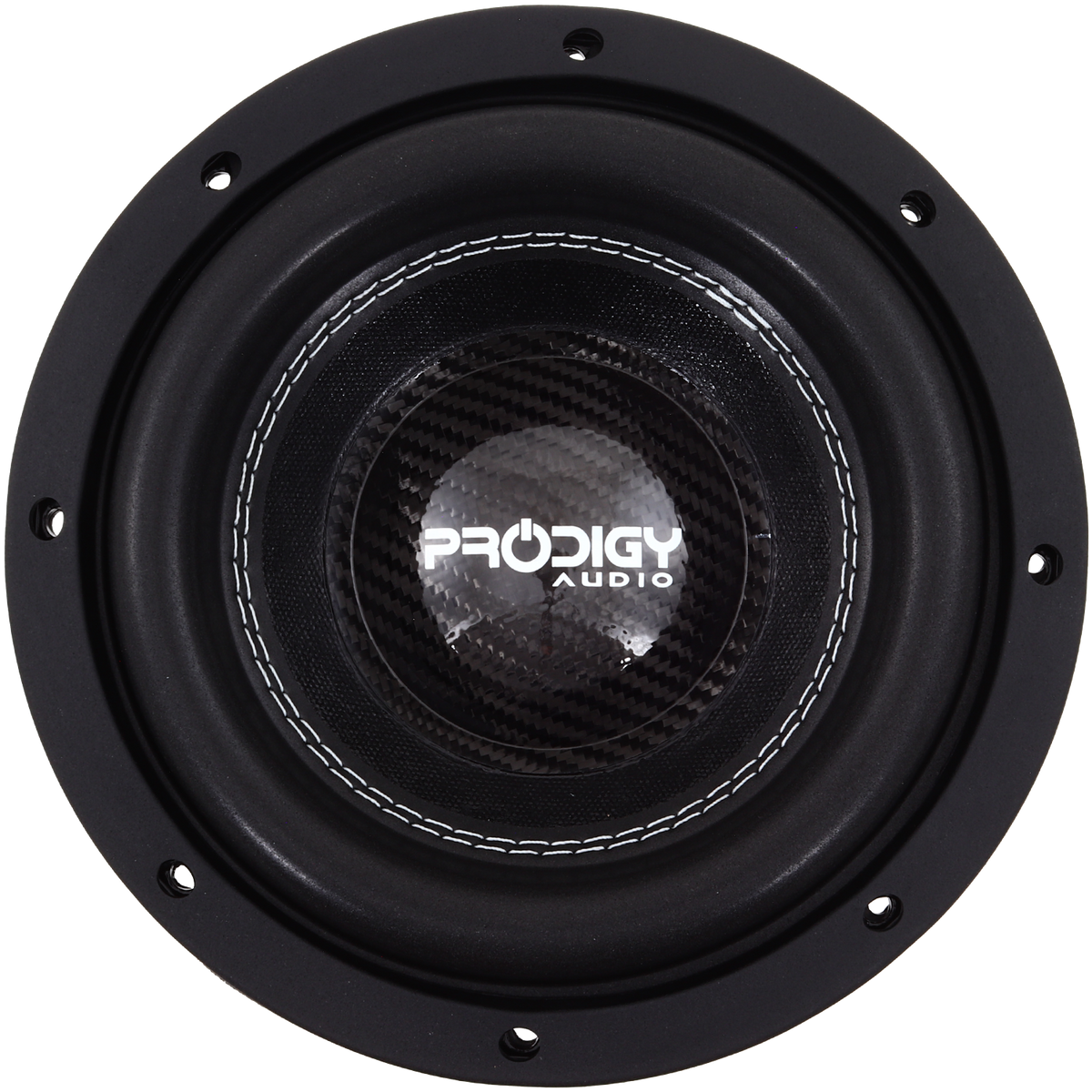 8" NB5 Series Subwoofer by Prodigy Audio™