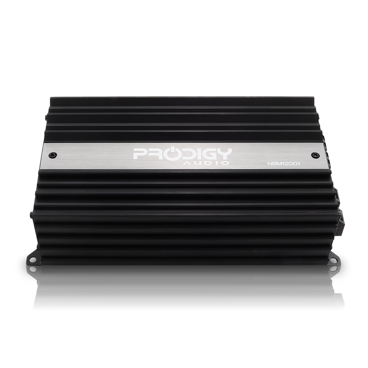 NBM1200.1 1200 Watt Mono Block by Prodigy Audio™