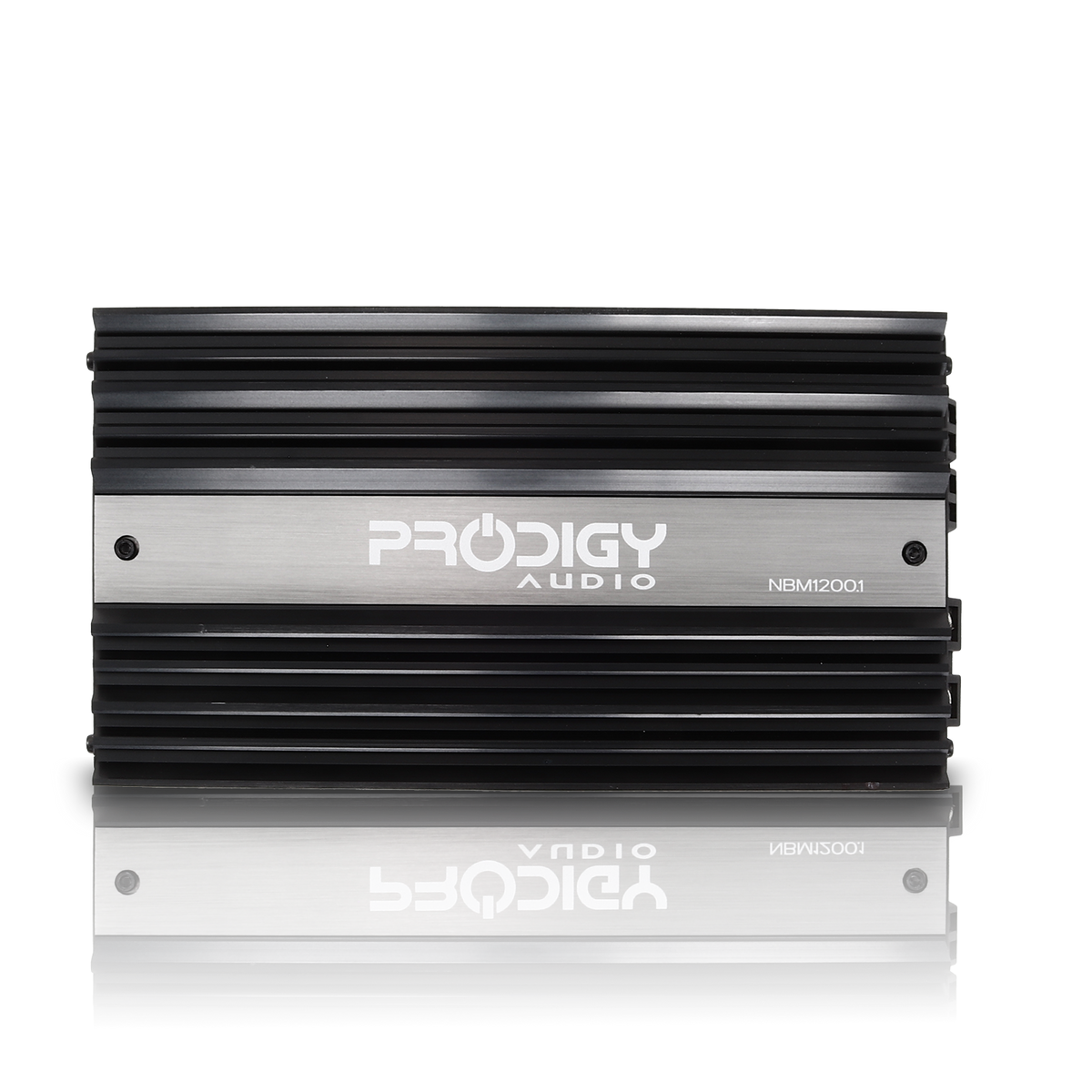 NBM1200.1 1200 Watt Mono Block by Prodigy Audio™