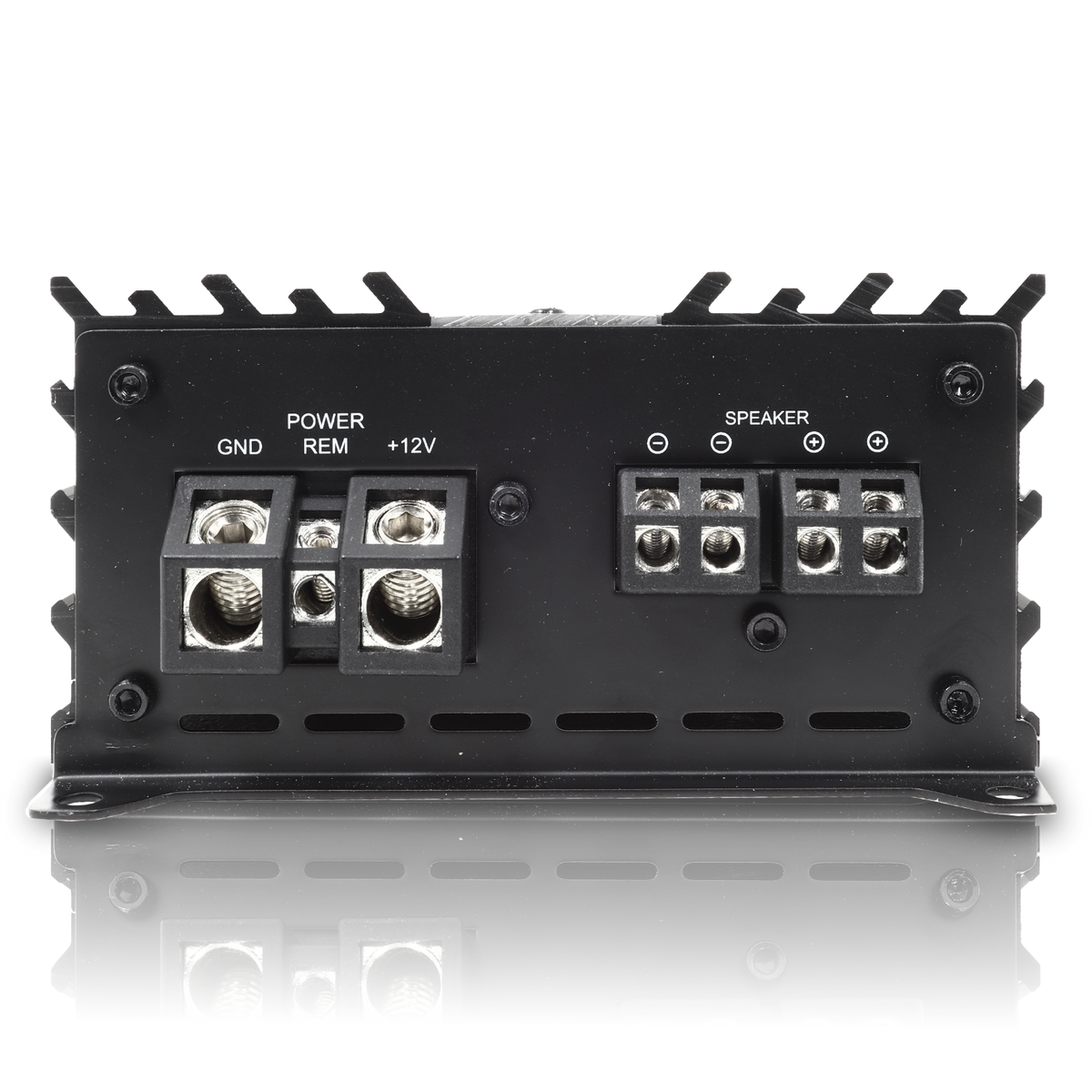 NBM1200.1 1200 Watt Mono Block by Prodigy Audio™