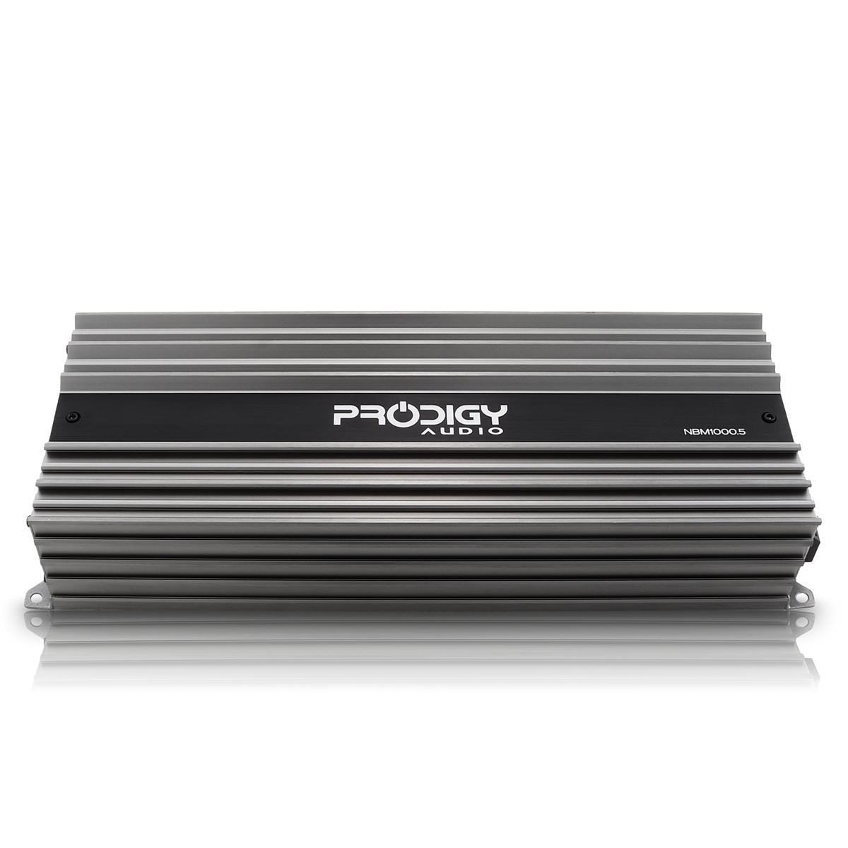 NBM1000.5  1000 Watt 5 Channel Amplifier by Prodigy Audio™