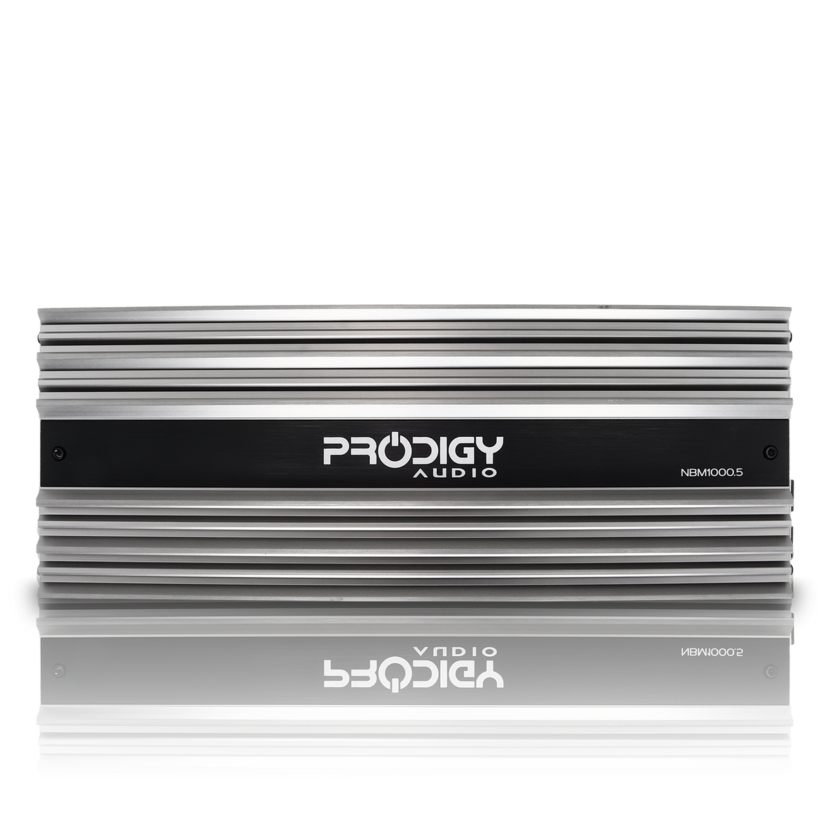 NBM1000.5  1000 Watt 5 Channel Amplifier by Prodigy Audio™