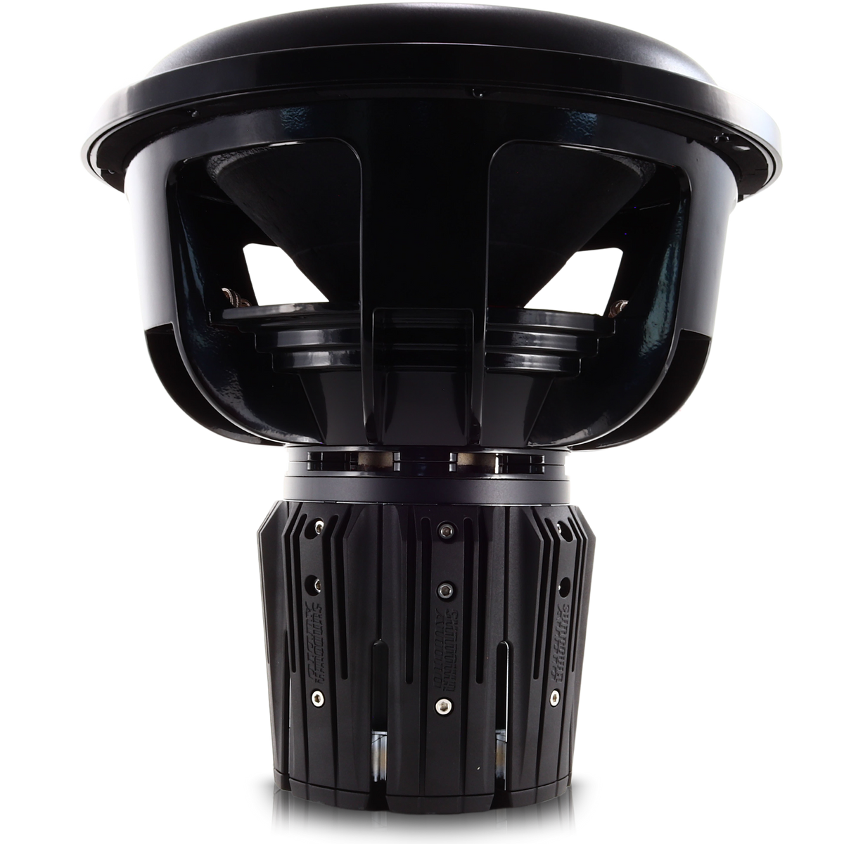 Sundown Audio Nightshade NS-Series NS6 15