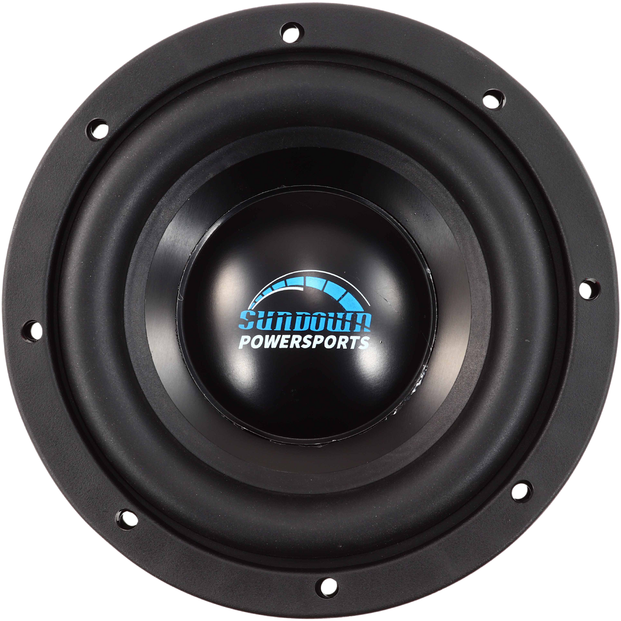 Sundown Audio 2 PSE-8 8" Powersports Subwoofers & 1 SAM-600.1 Combo Deal