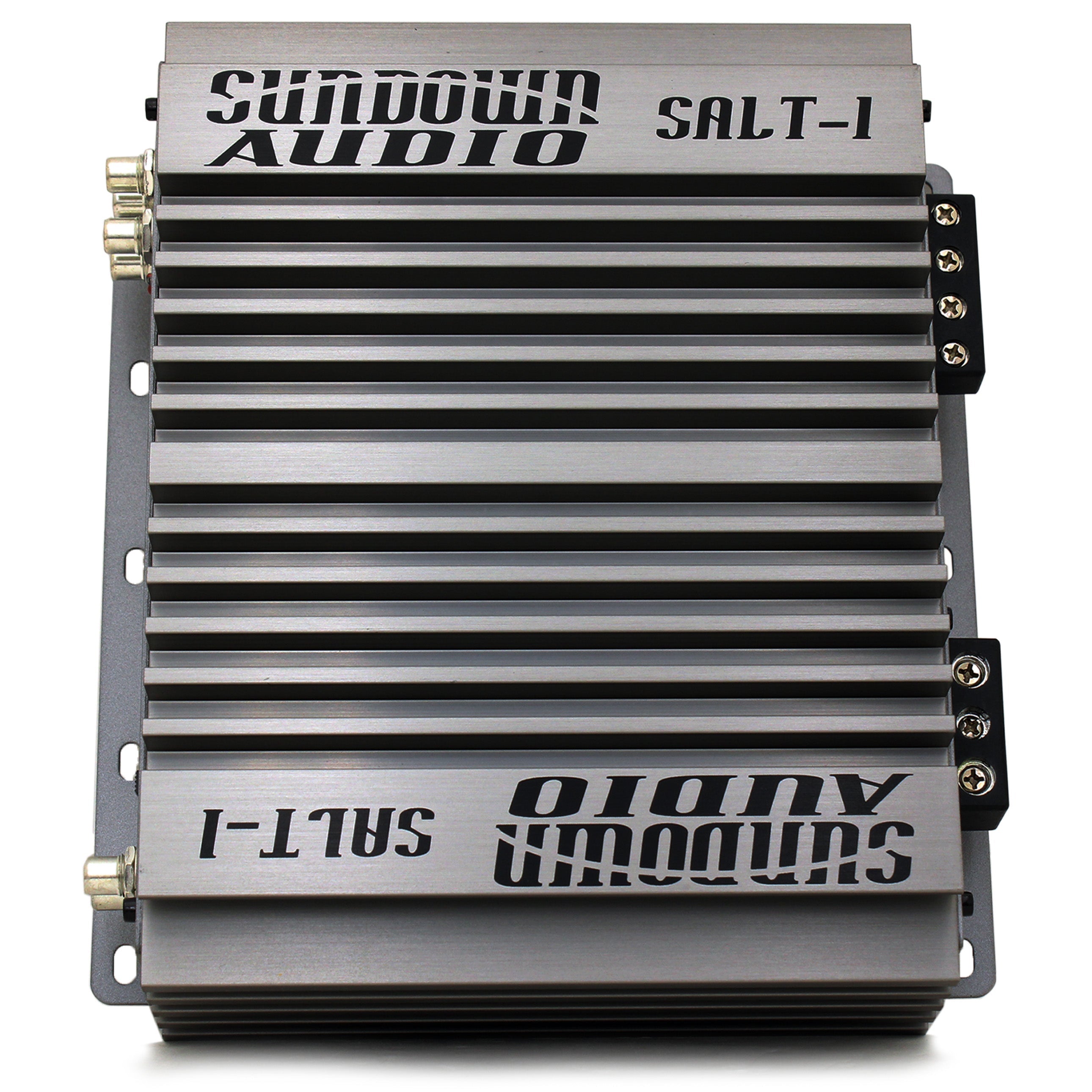 Sundown Audio SALT-1 1000W Class D Amplifier