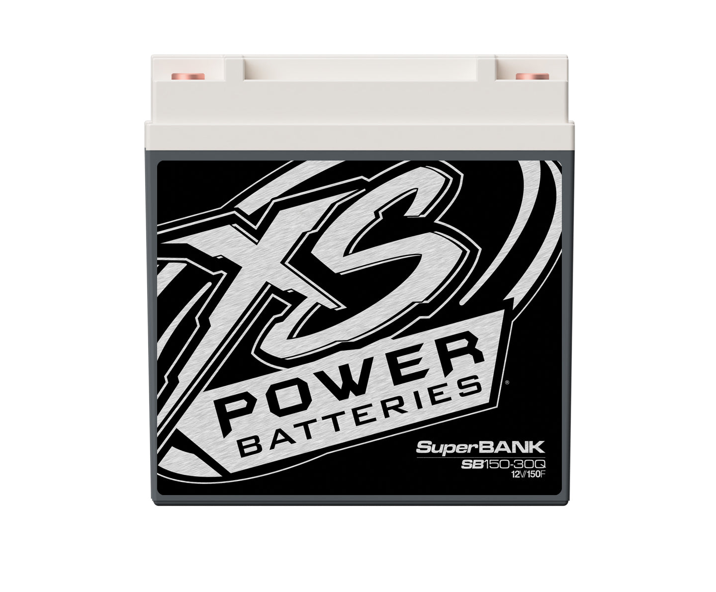 XS Power SB150-30Q SuperBank Ultracapacitor Module 150F 12V 3,000A
