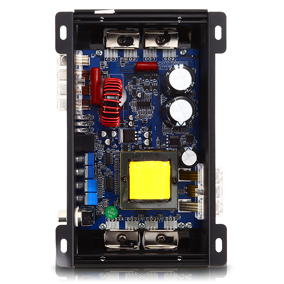 Sundown Audio SFB-600D 600W Full Range Mono Amplifier