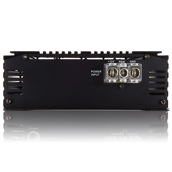 Sundown Audio SFB-600D 600W Full Range Mono Amplifier