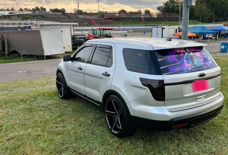 Silver Surfer featured image