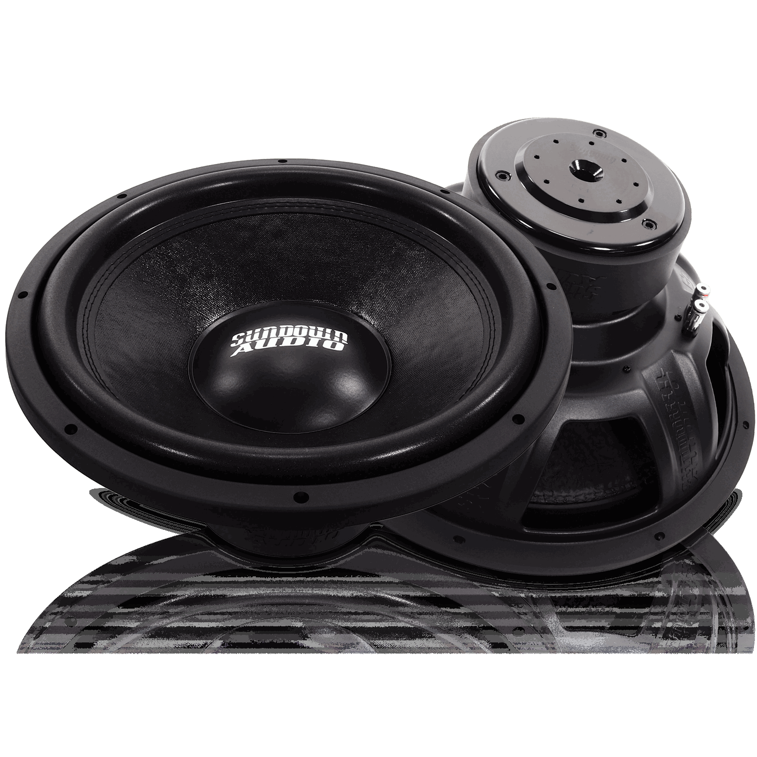 Sundown Audio Subwoofer Ev4 15 000