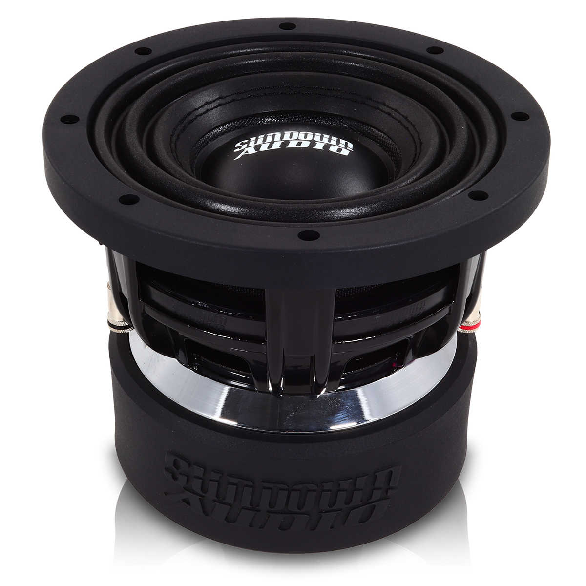 Sundown Audio U-Series 6.5" v.1 Subwoofer