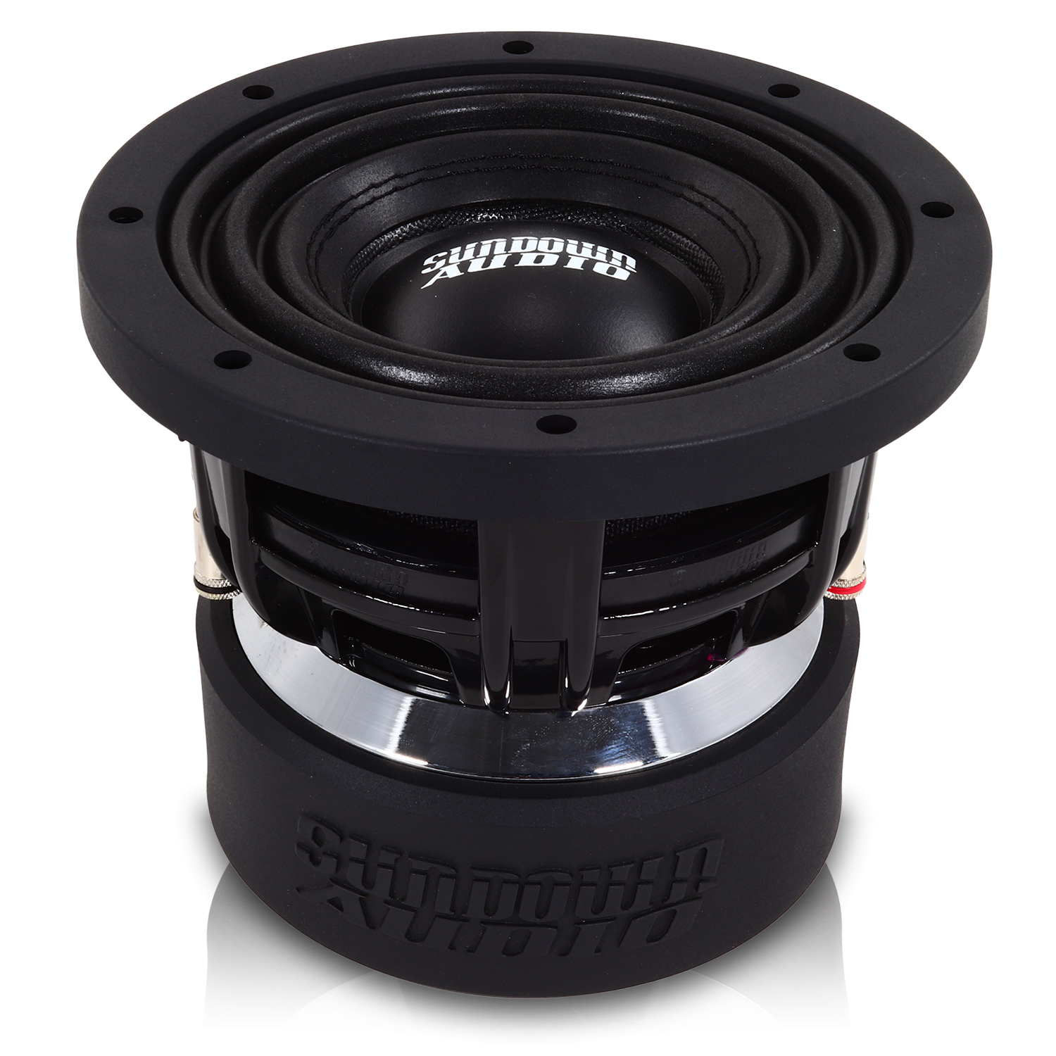 Sundown Audio U-Series v1 6.5" U-65SW 400W Subwoofer