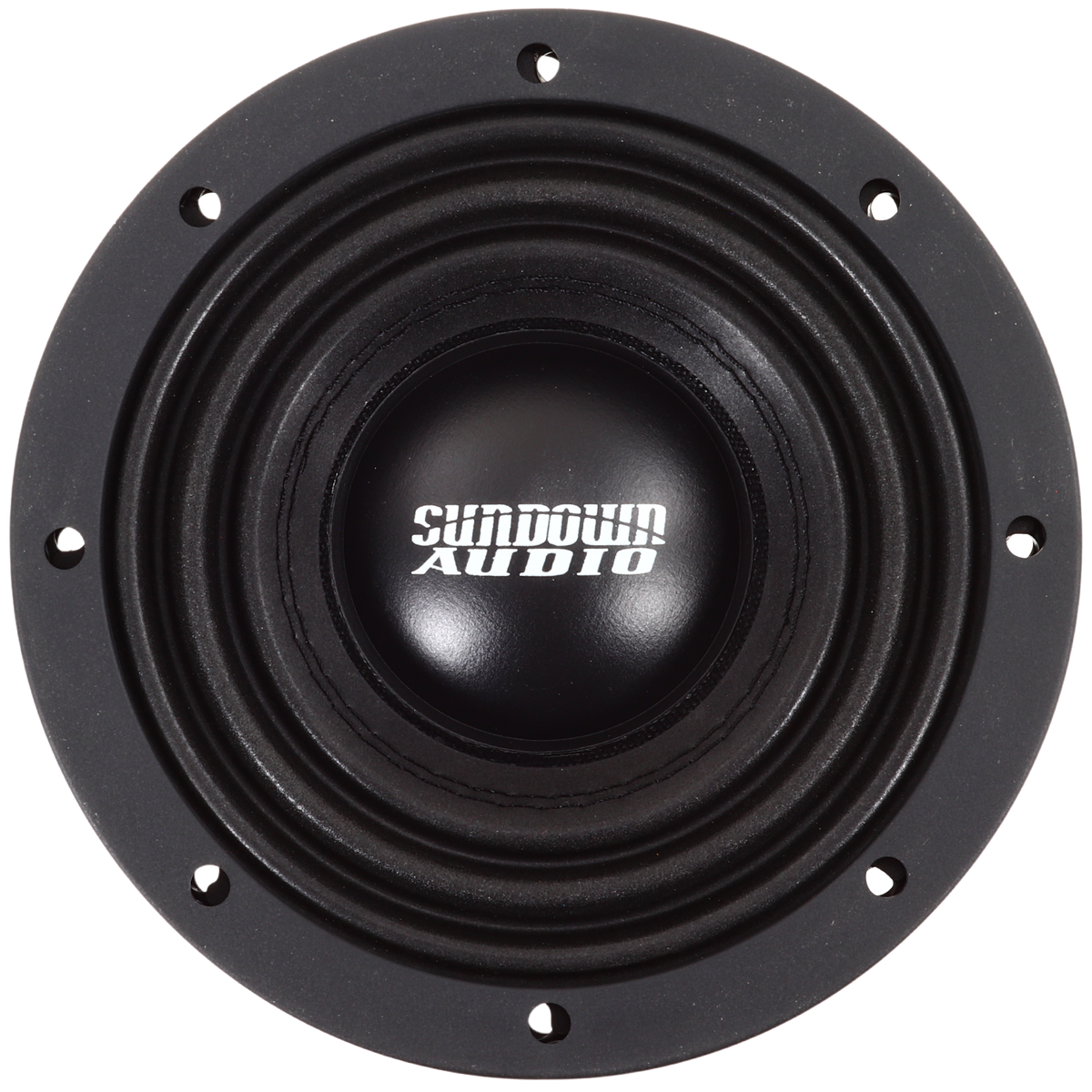Sundown Audio U-Series 6.5" v.1 Subwoofer