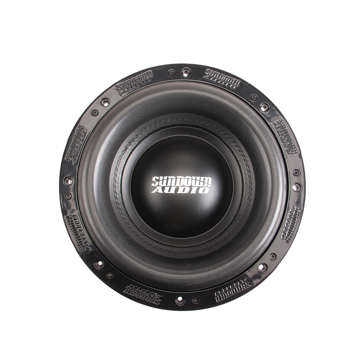 Sundown Audio M-Series M10 10" 2000W Subwoofer