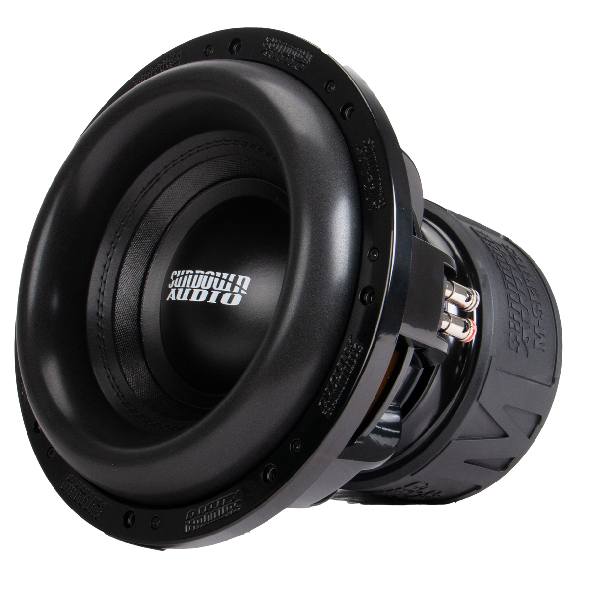 Sundown Audio M-Series M12 12" 2000W Subwoofer