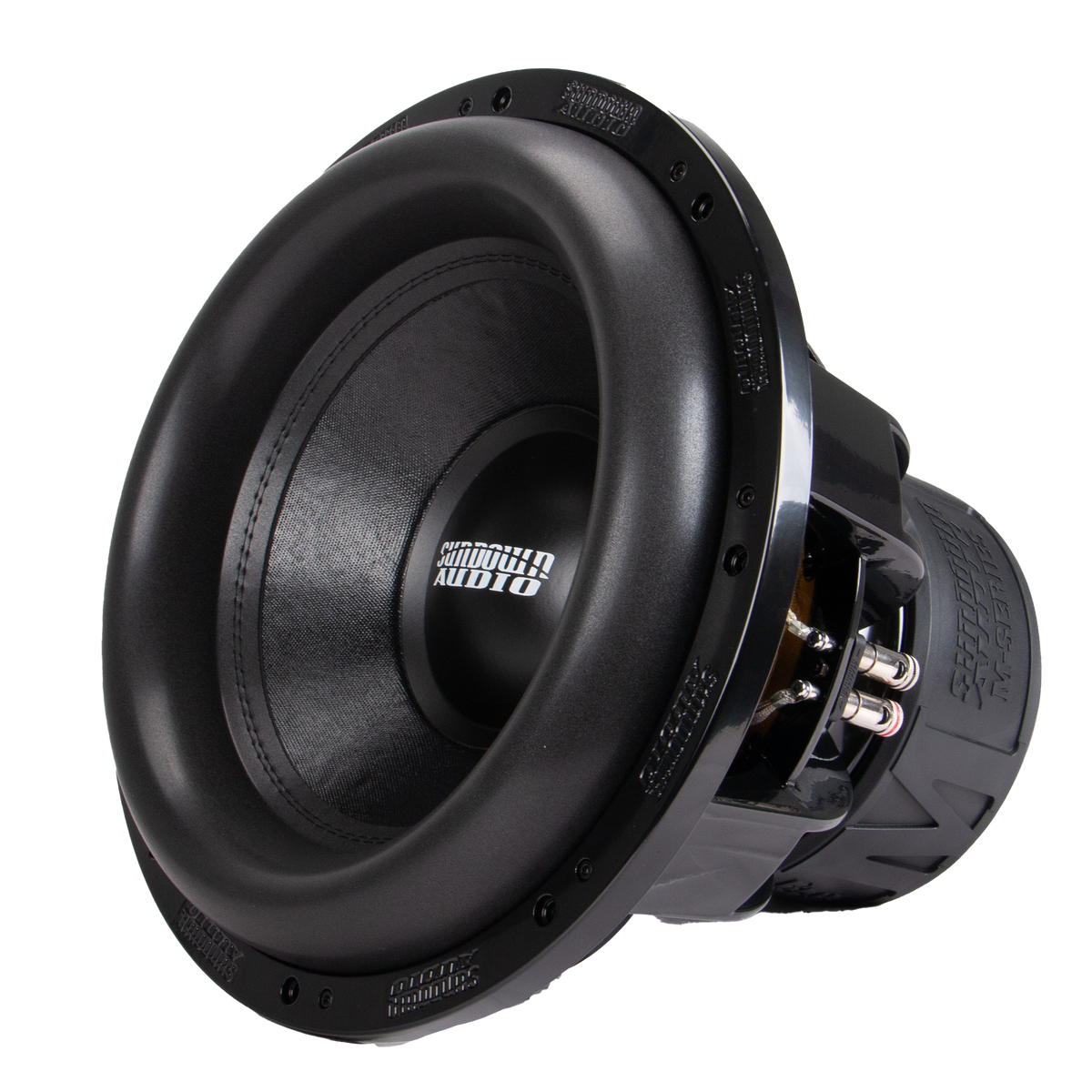 Sundown Audio M-Series M15 15" 2000W Subwoofer
