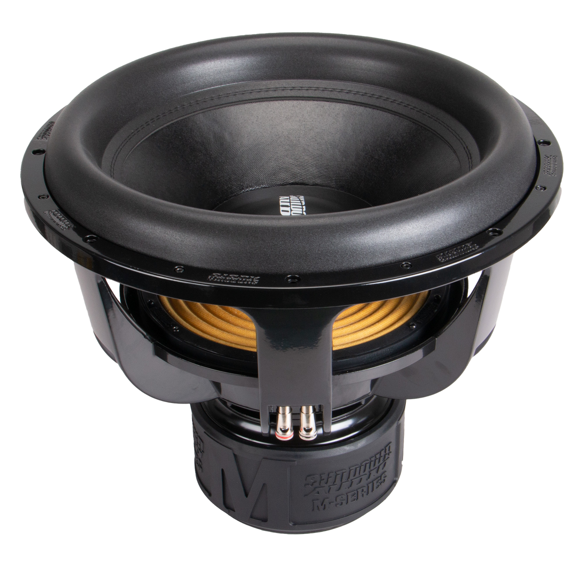 Sundown Audio M-Series M18 18" 2000W Subwoofer