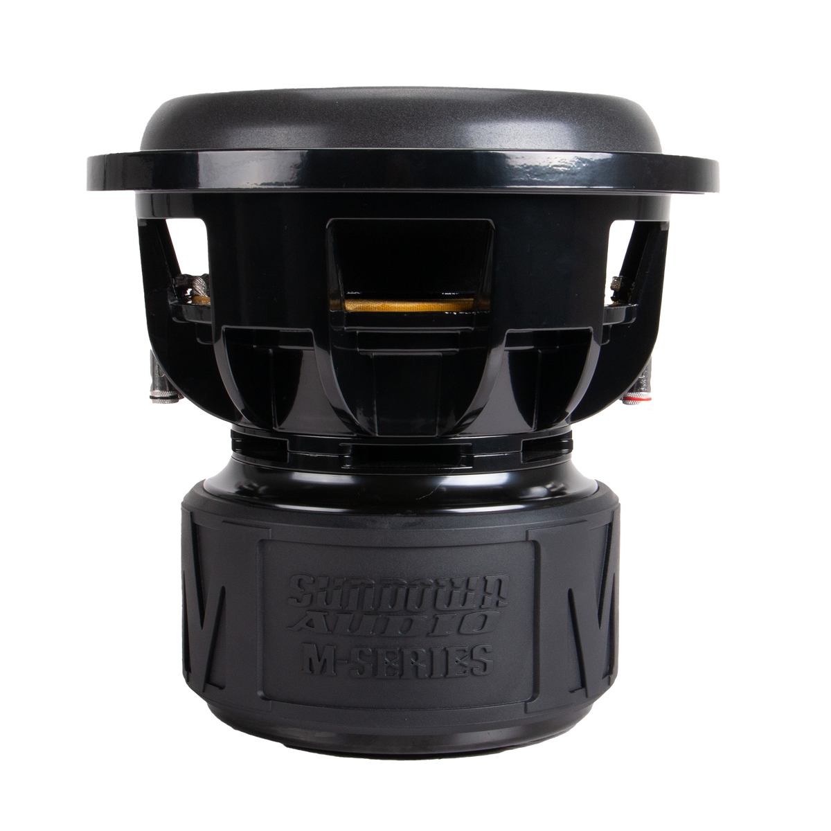 Sundown Audio M-Series M10 10" 2000W Subwoofer