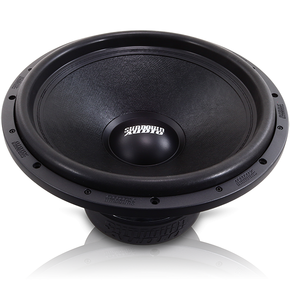 Sundown Audio U-Series v2 18" 1750W Subwoofer